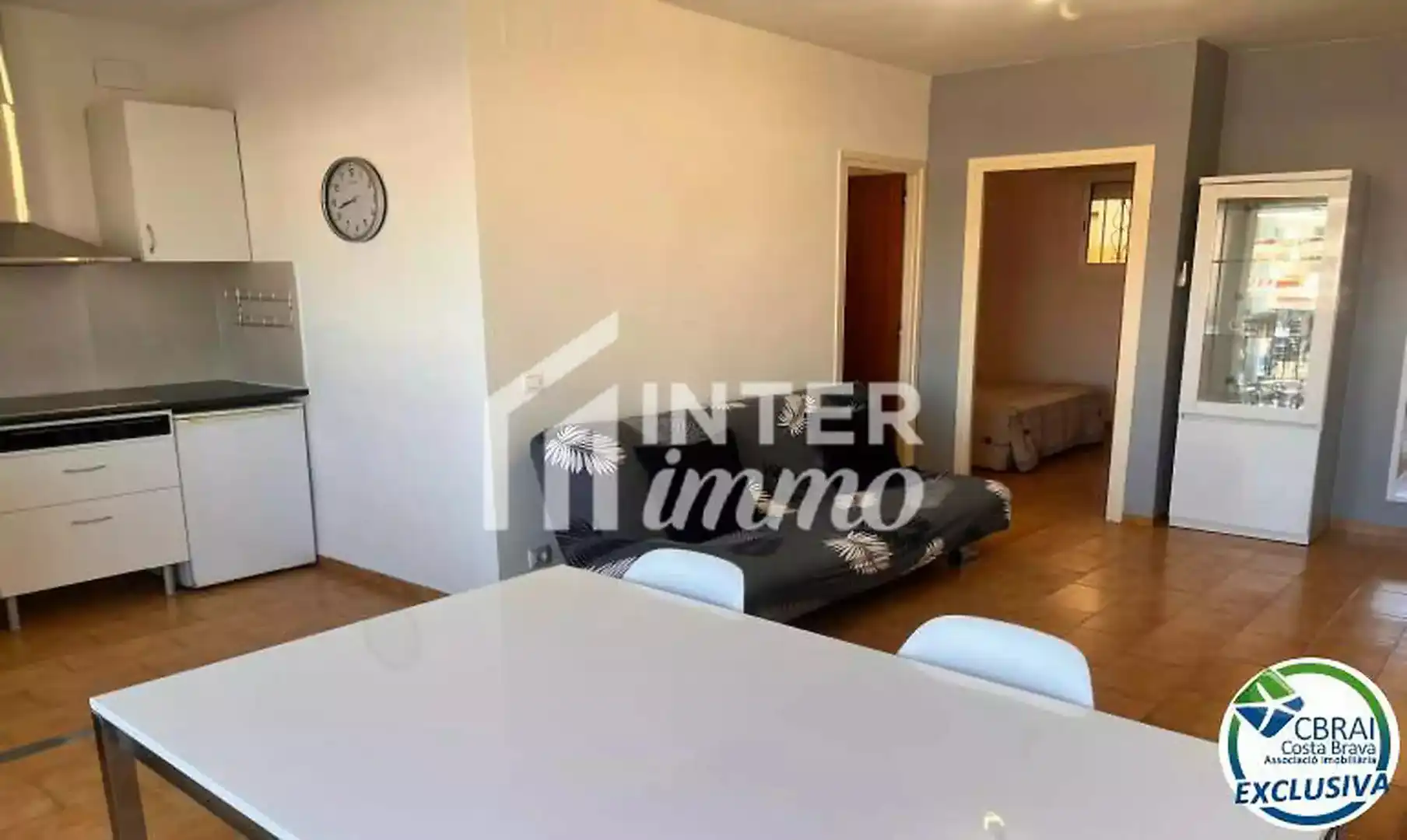 Appartamento in vendita a Calle gran reserva carrer de les FLORS 3, imagen 9