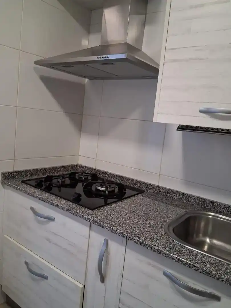 Cocina de Piso en venta en Moraleja con Aire acondicionado