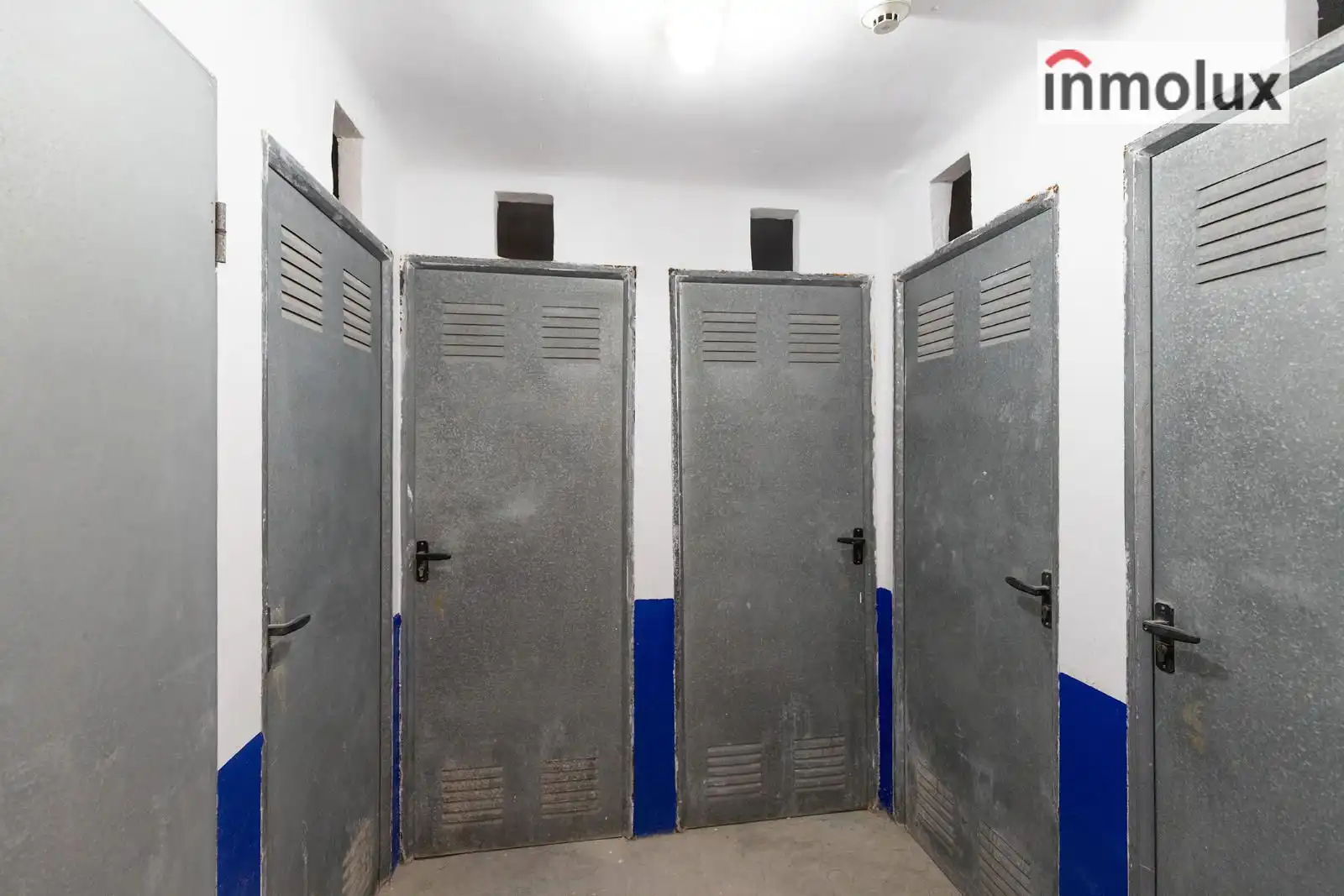 Baño de Piso en venta en Alicante / Alacant con Aire acondicionado, Calefacción y Terraza