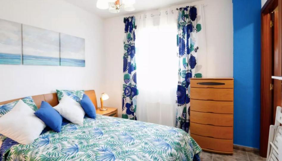 Foto 1 de Apartament per a compartir a Espartales, Madrid