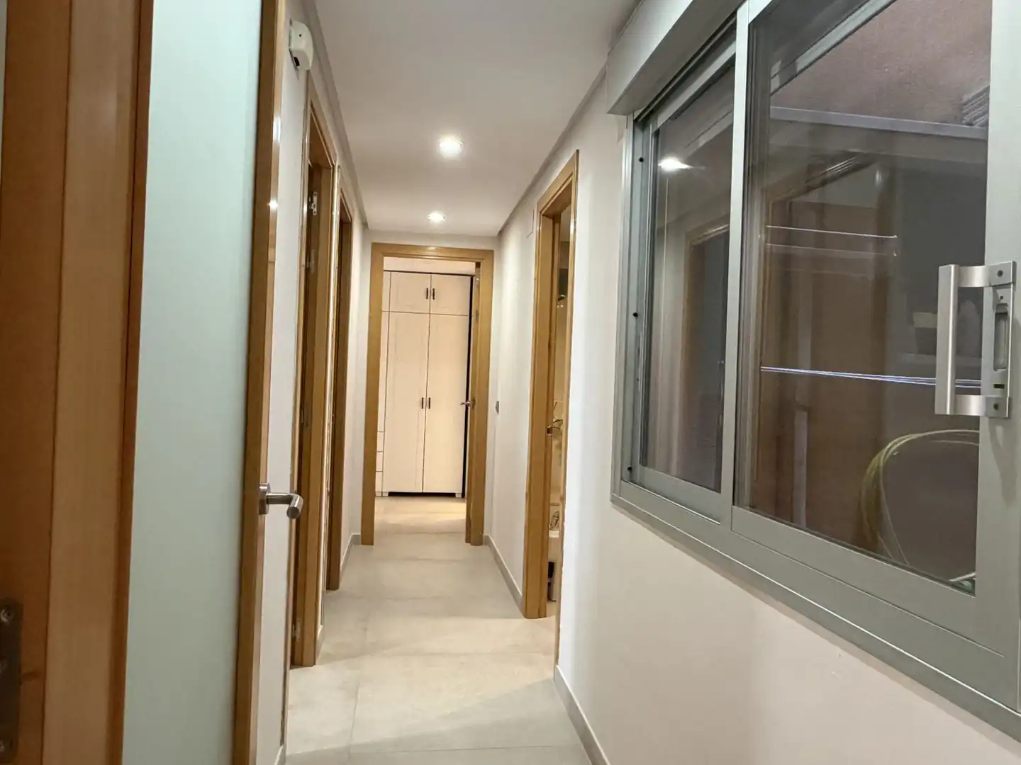 Flat for sale in Tarragona  with Air Conditioner, Heating and Balcony