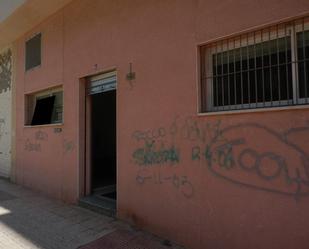 Exterior view of Office to rent in Badajoz Capital  with Air Conditioner