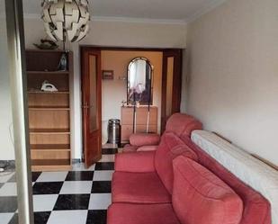 Living room of Flat to rent in  Melilla Capital