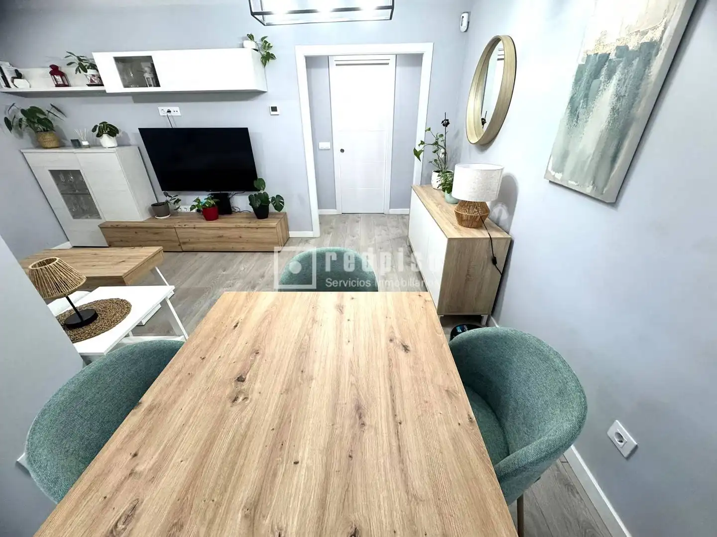 Flat for sale in Hortaleza, imagen 2