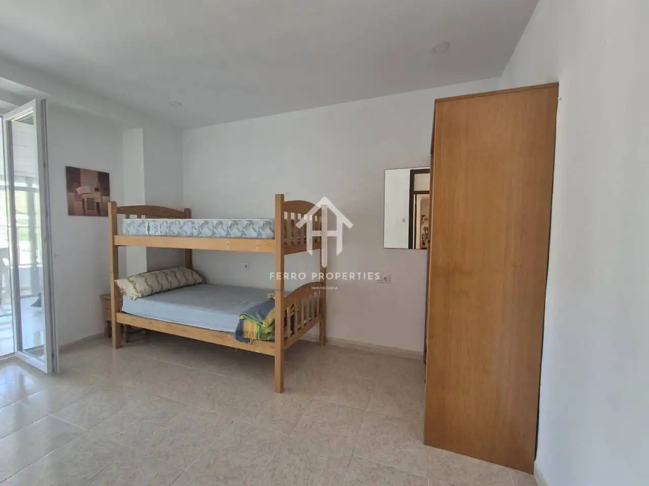 Wohnung zur Miete in Loja