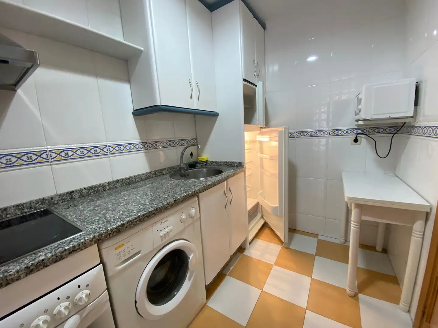 Apartament de lloguer a Calle Norberto Cuesta Dutari, La Platina- Hospital - Campus