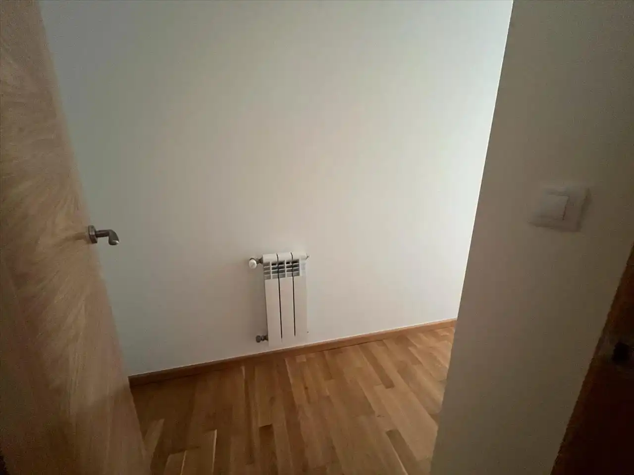 Dúplex en venda en Lugo amb Calefacció, Parquet i Terrassa