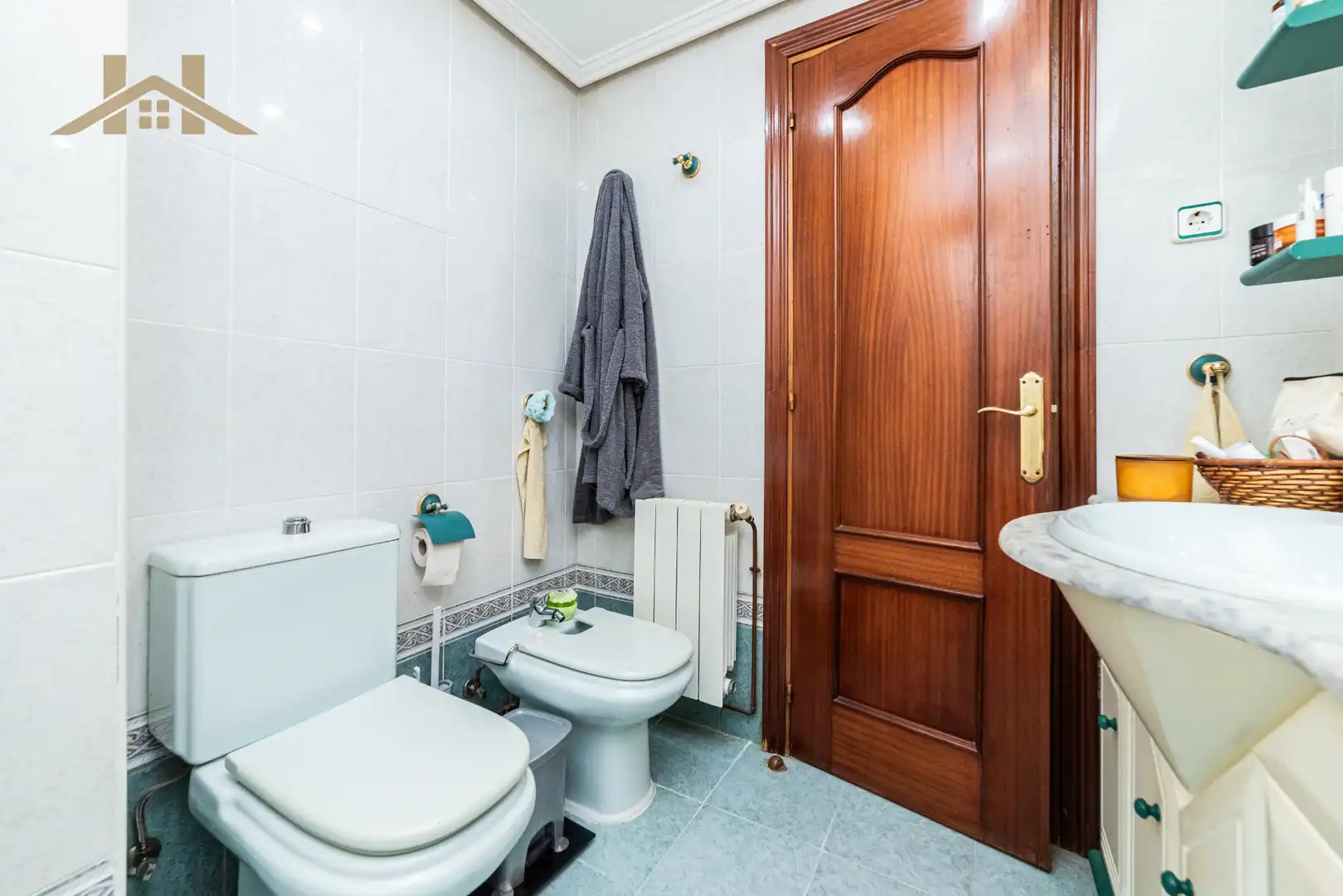 Wohnung mit Aufzug zum Verkauf in Avenida de España, imagen 17