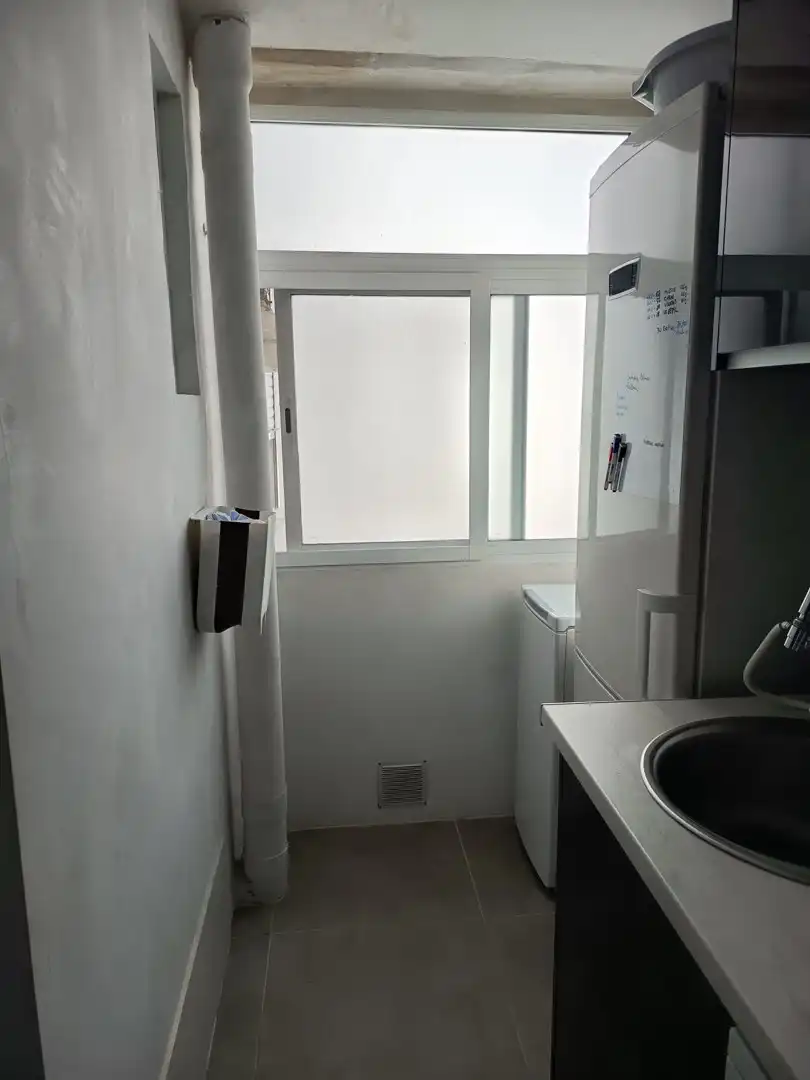 Baño de Piso en venta en Valencia