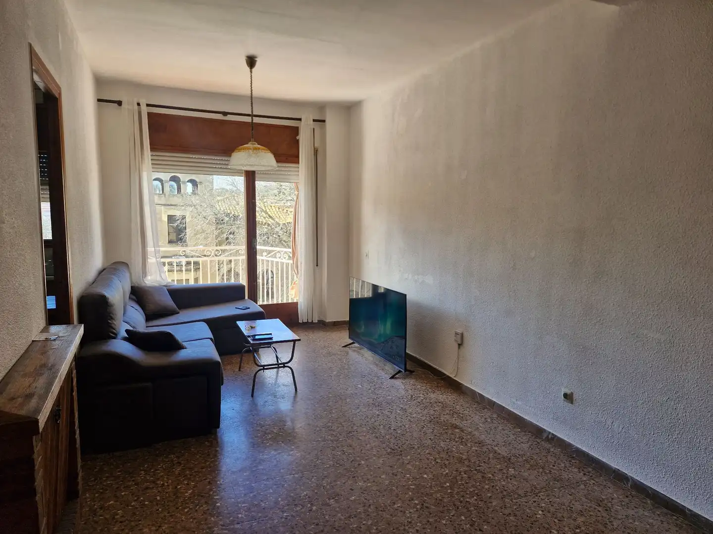Sala d'estar de Pis en venda en La Selva del Camp