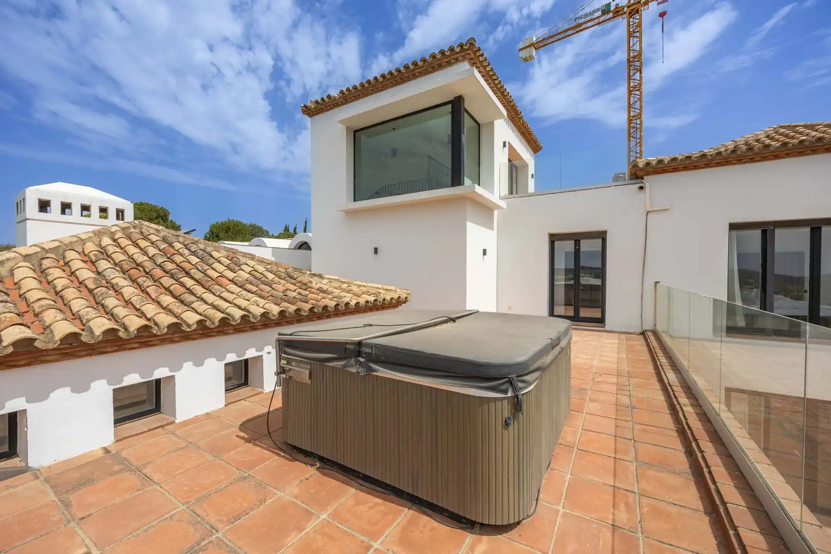 Maison avec piscine à vendre à Sotogrande Alto, imagen 34