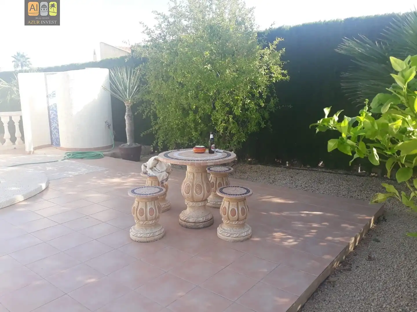 Detached house with terrace for sale in El Tossal - Bello Horizonte, imagen 11