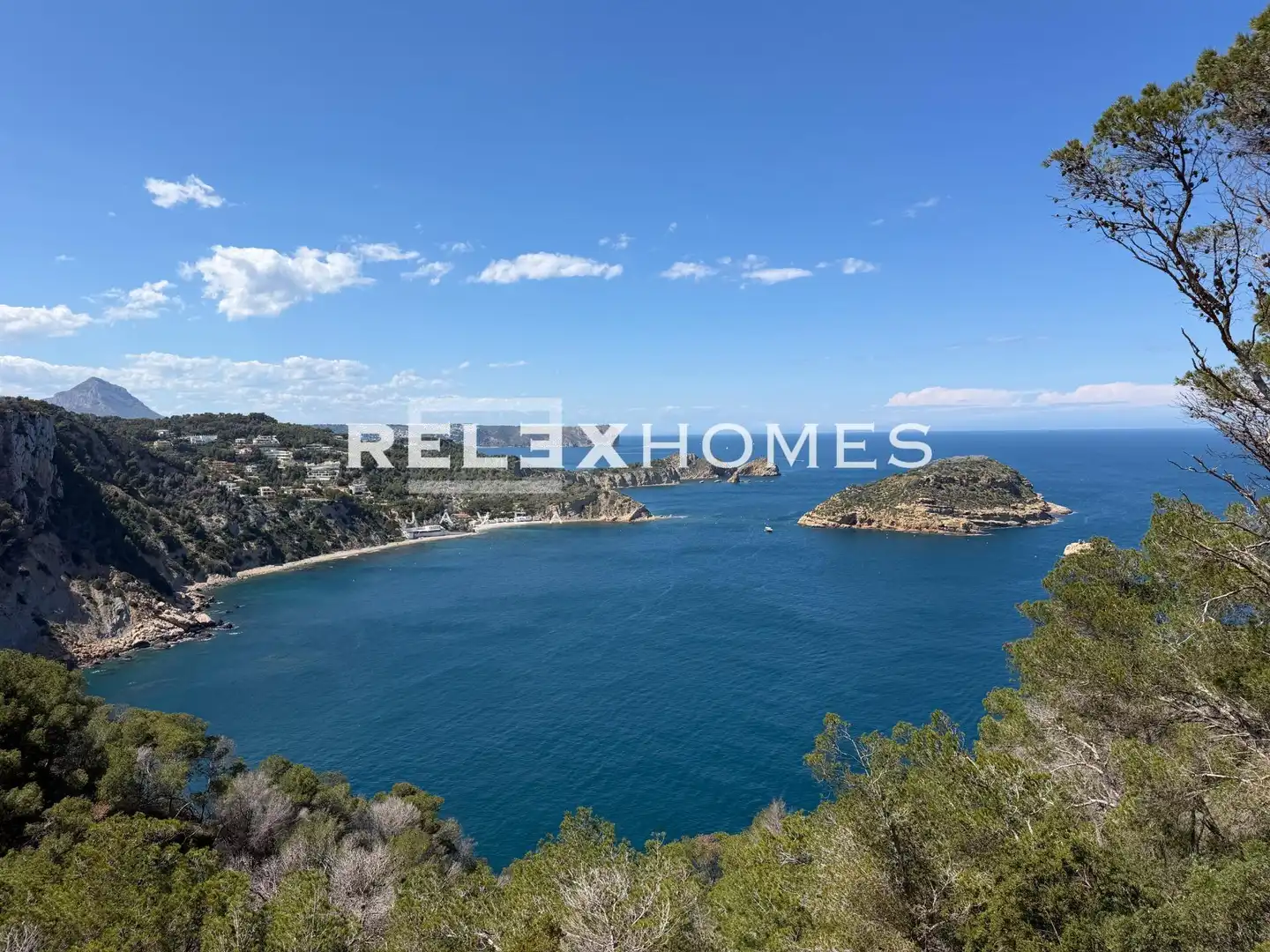 Houses for sale in Jávea / Xàbia  with Private garden, Terrace and Swimming Pool