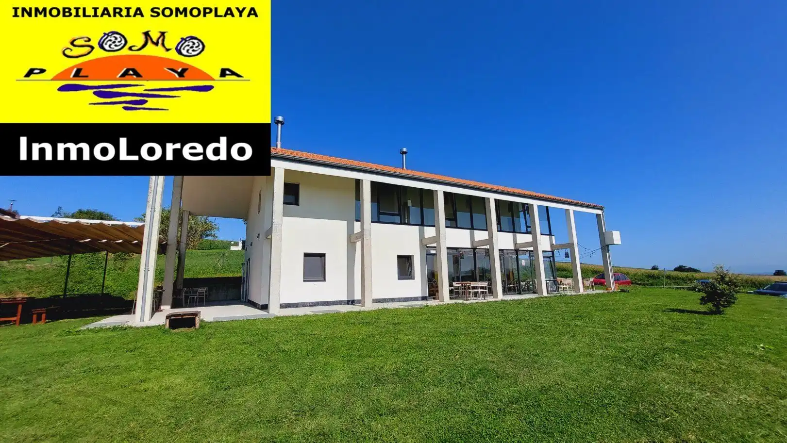 Casa o xalet en venda en Ribamontán al Mar amb Jardí privat