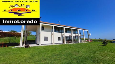 Foto 5 de Casa o xalet en venda a Langre, Cantabria