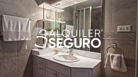 Foto 5 de Piso de alquiler en Roma, Veredillas, Torrejón de Ardoz