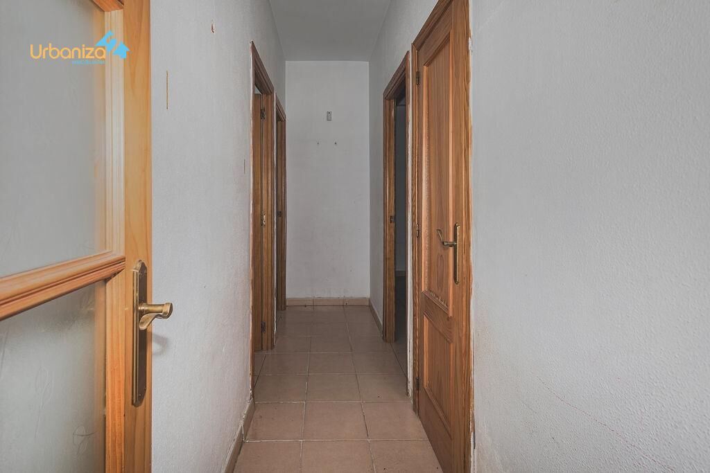 Flat for sale in Badajoz Capital  with Air Conditioner