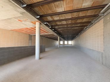 Nau industrial en venda a Roda de Berà