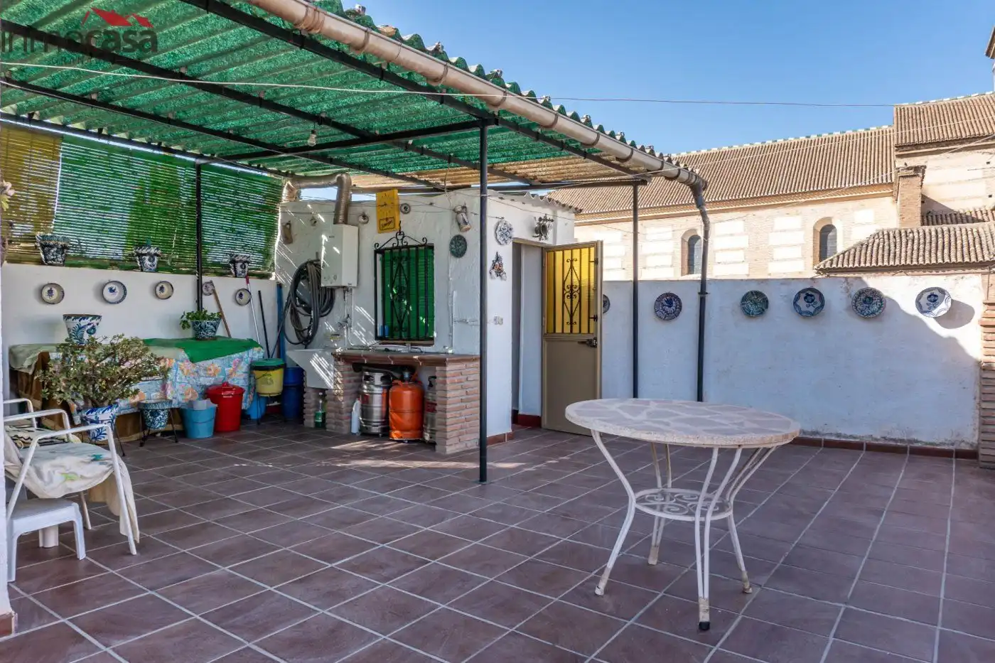 Houses for sale in Barrio de Albaicín