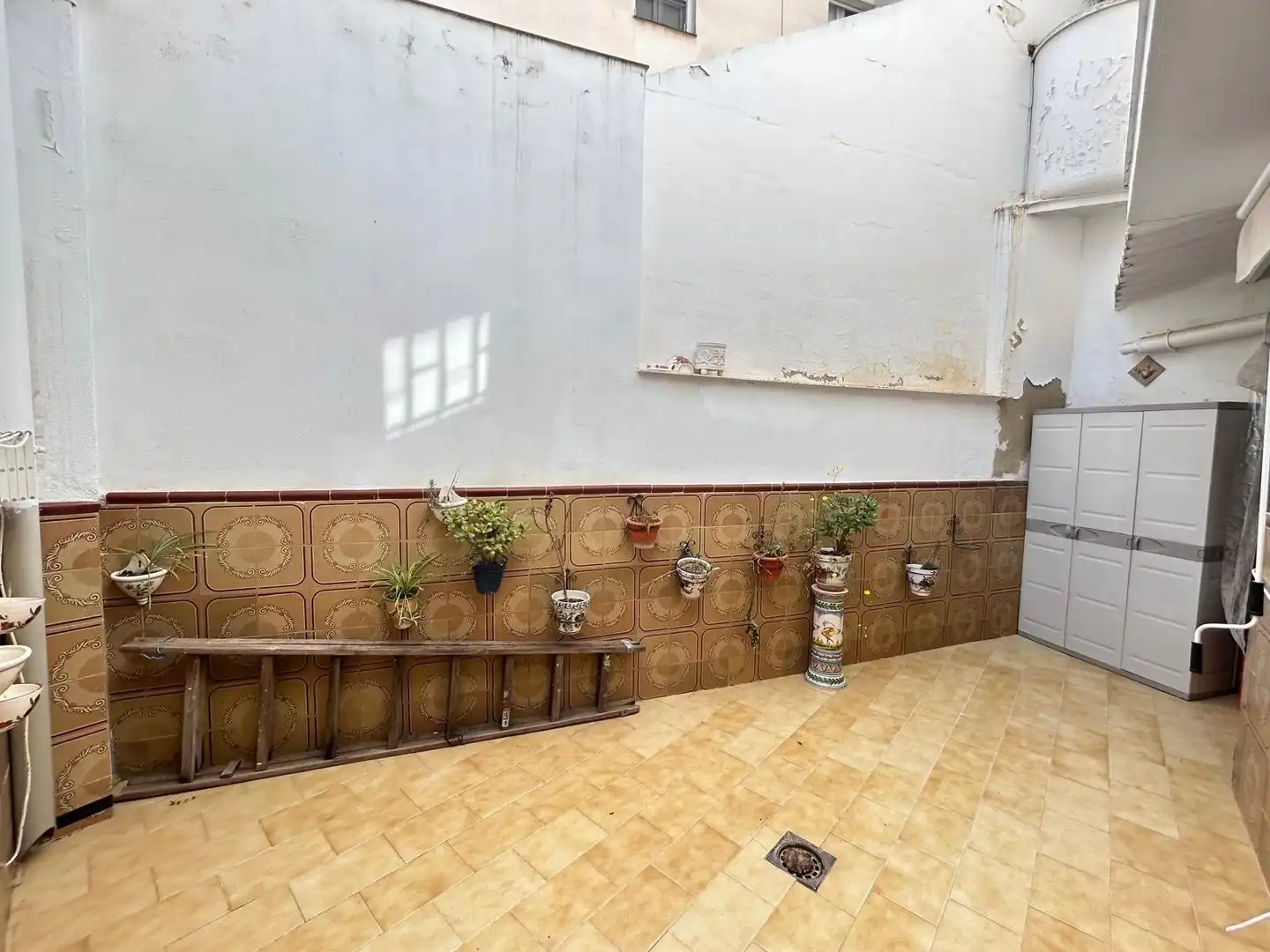 Cuina de Casa o xalet en venda en Málaga