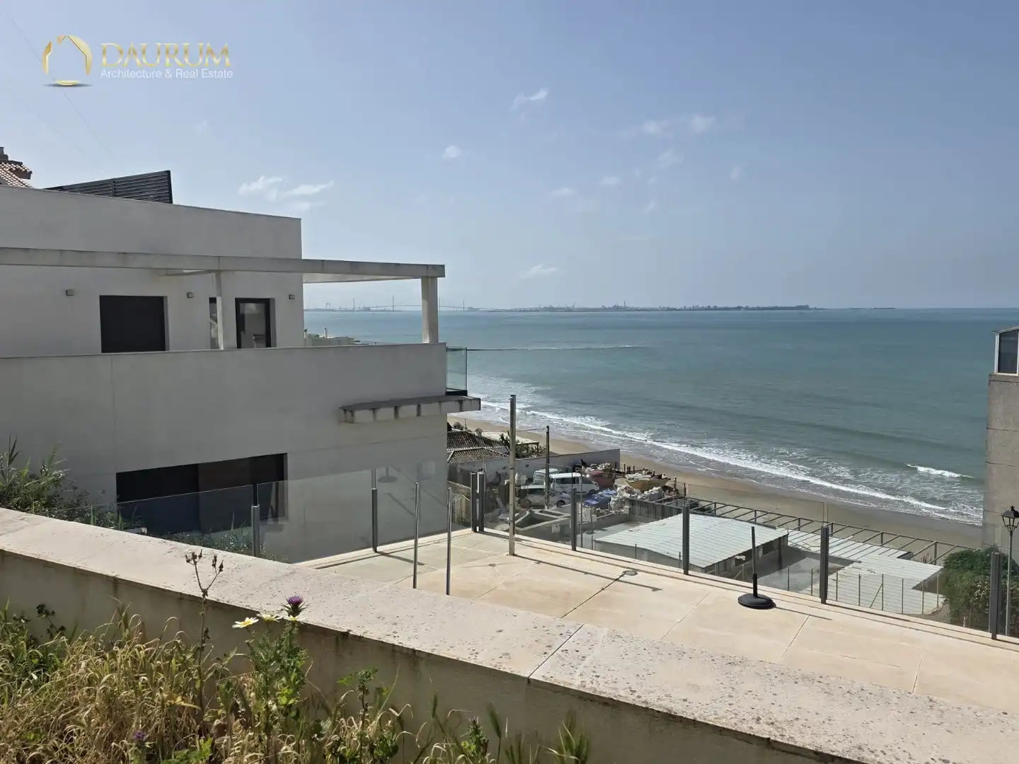 Terrassa de Pis en venda en El Puerto de Santa María amb Aire condicionat, Calefacció i Terrassa