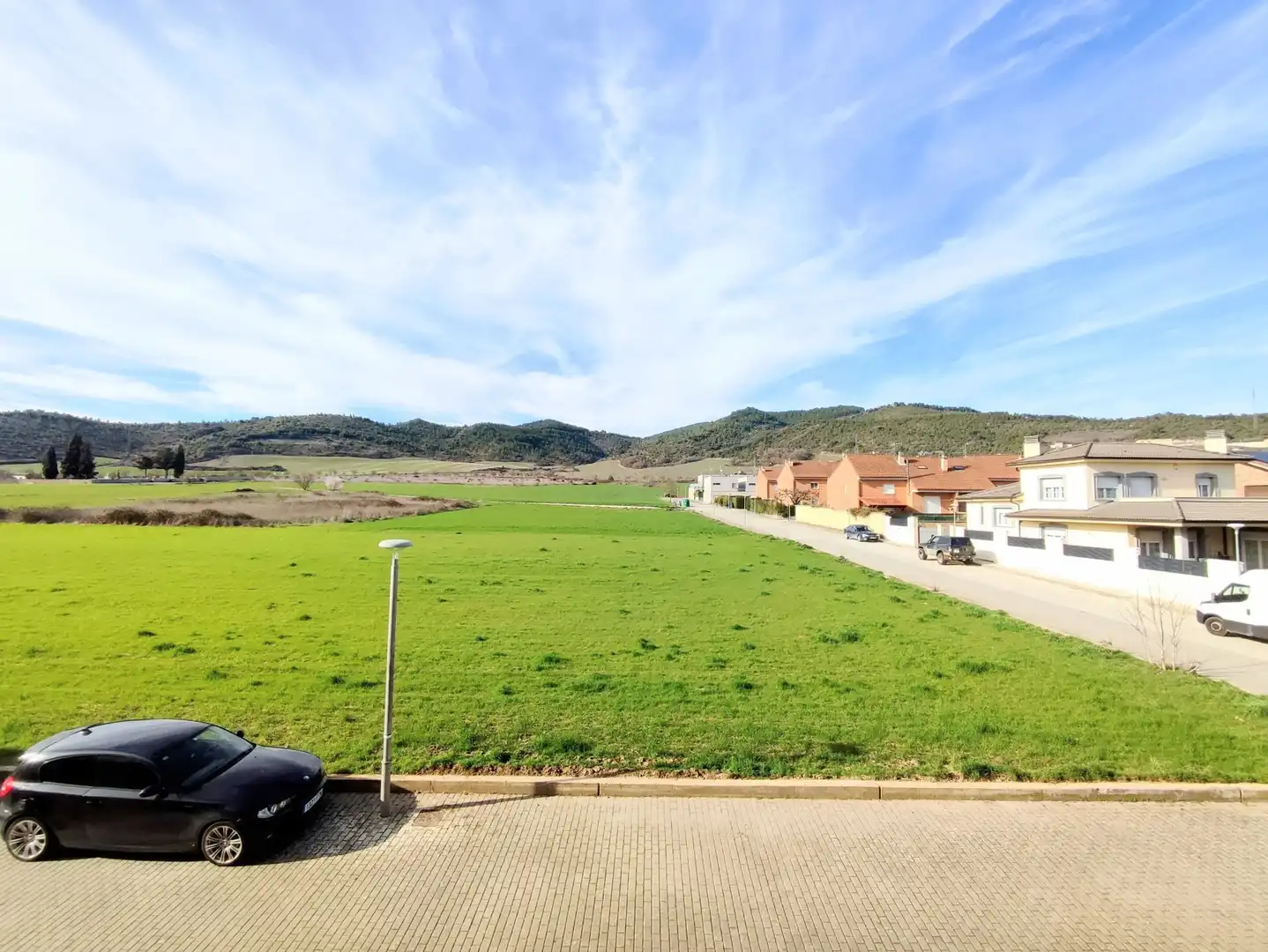 Casa adosada en venta en Aoiz / Agoitz con Aire acondicionado, Calefacción y Terraza