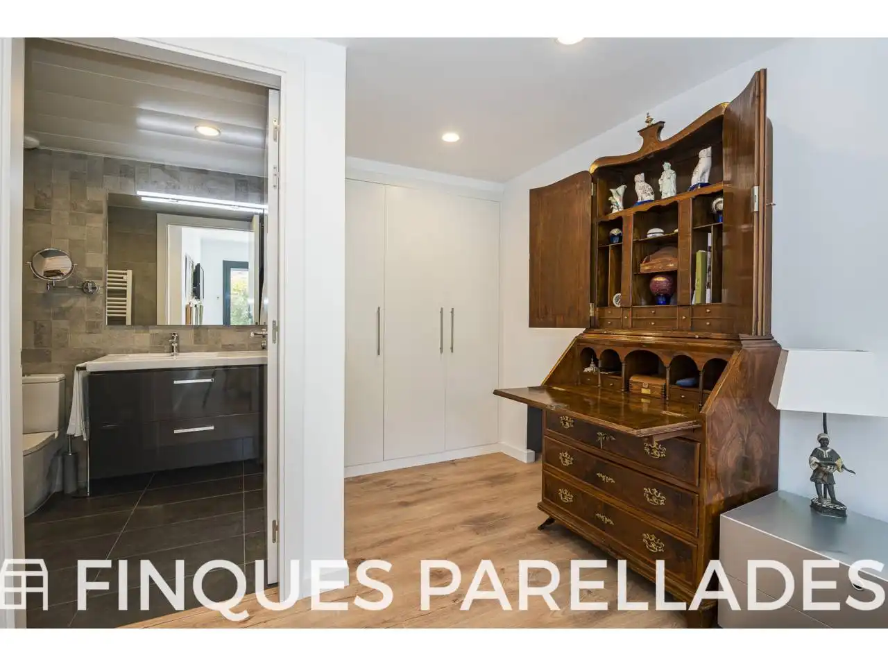 Habitación de Piso en venta en Sitges con Aire acondicionado, Calefacción y Jardín privado