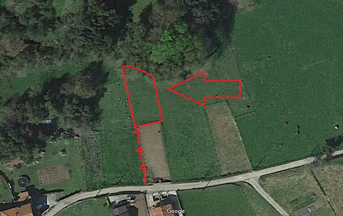 Terrenys i solars en venda a Barrio Sámano-Helguera 199K, imagen 3