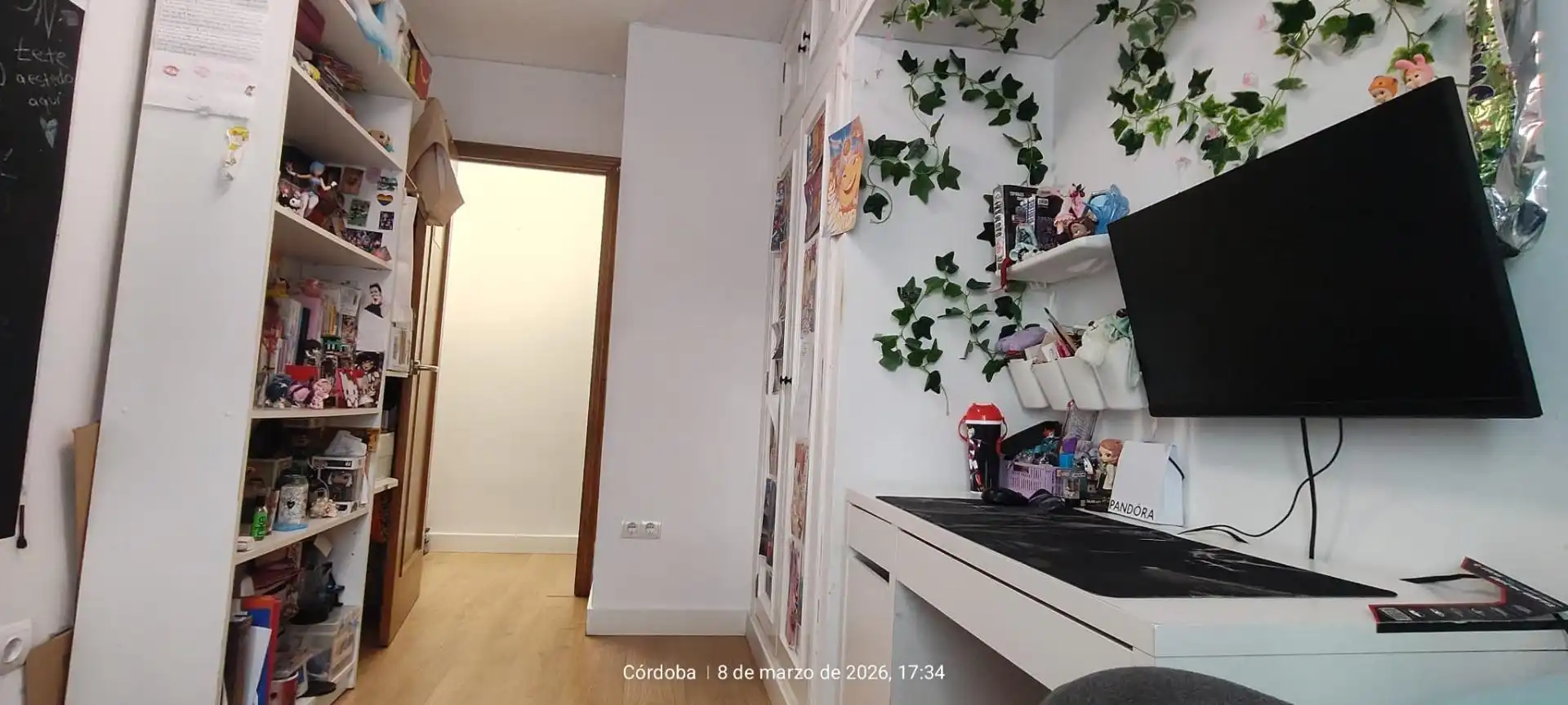 Habitación de Piso en venta en Córdoba