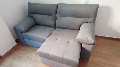 Foto 4 von Wohnung zur Miete in Calle Doctor Marañón, 2, Estación, Las Rozas de Madrid