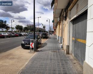 Exterior view of Premises to rent in Quart de Poblet