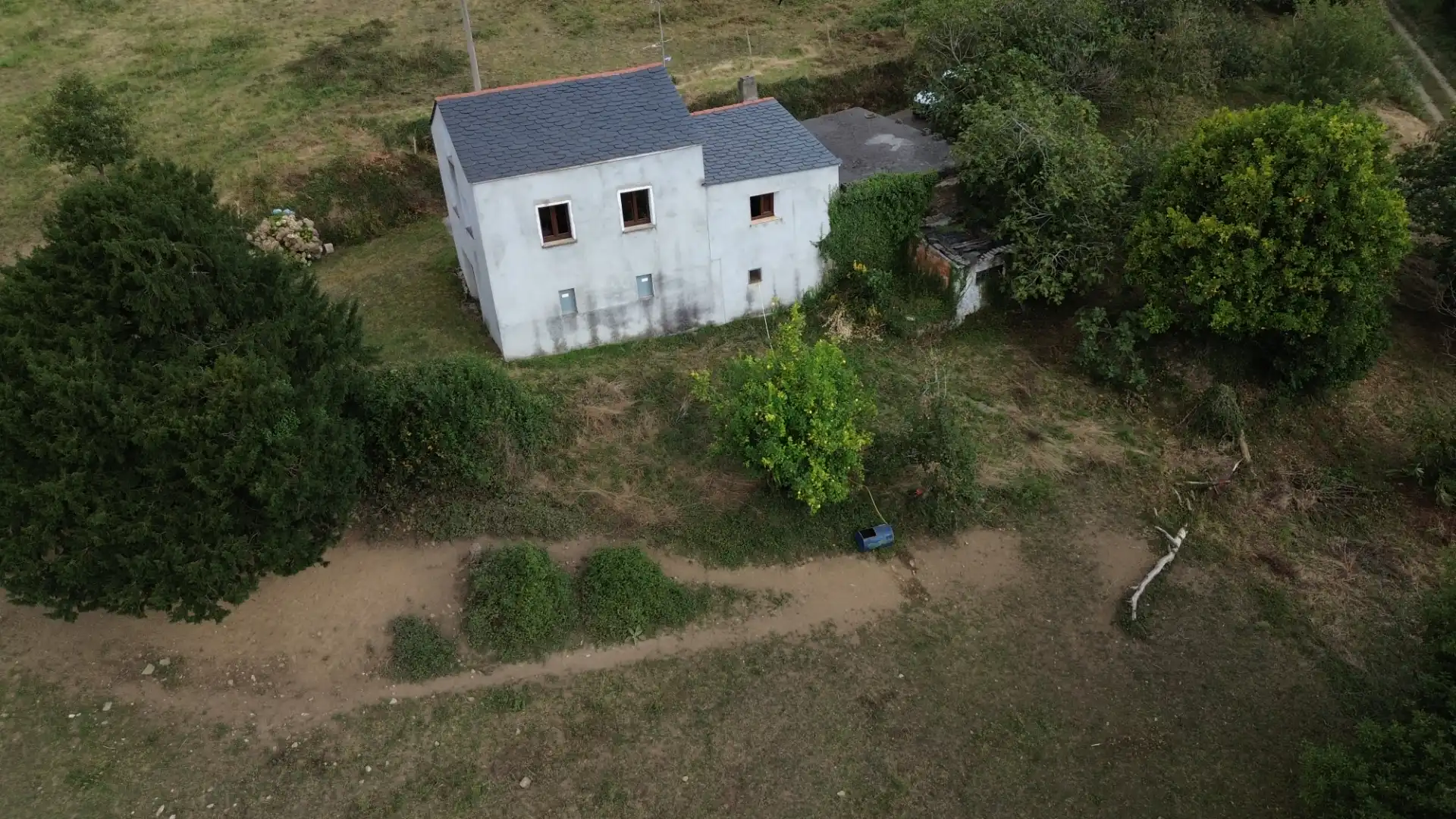 Country homes for sale in Vegadeo  with Heating, Terrace and Storage room