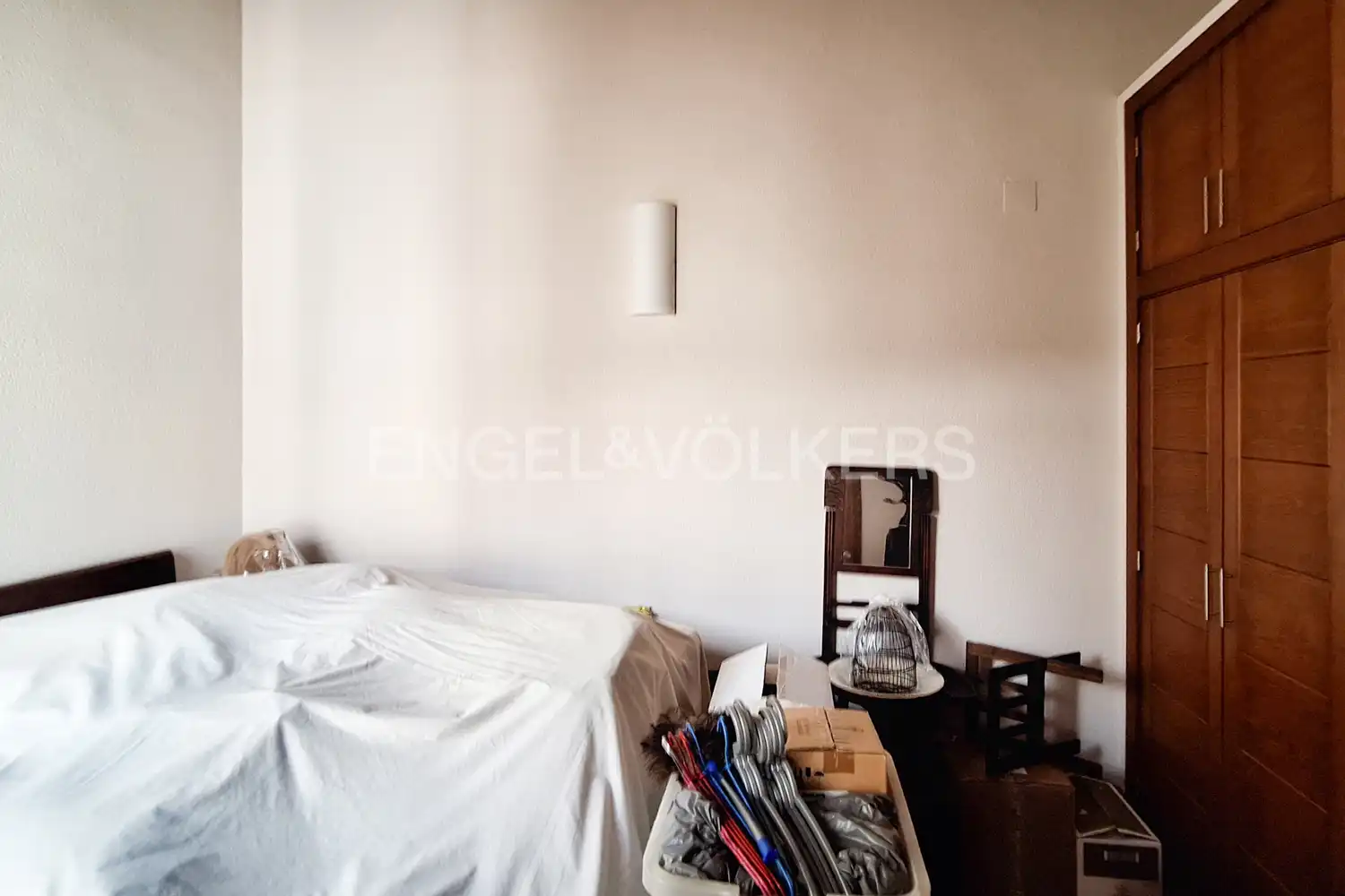 Habitación de Casa o chalet en venta en Dénia con Aire acondicionado, Calefacción y Amueblado