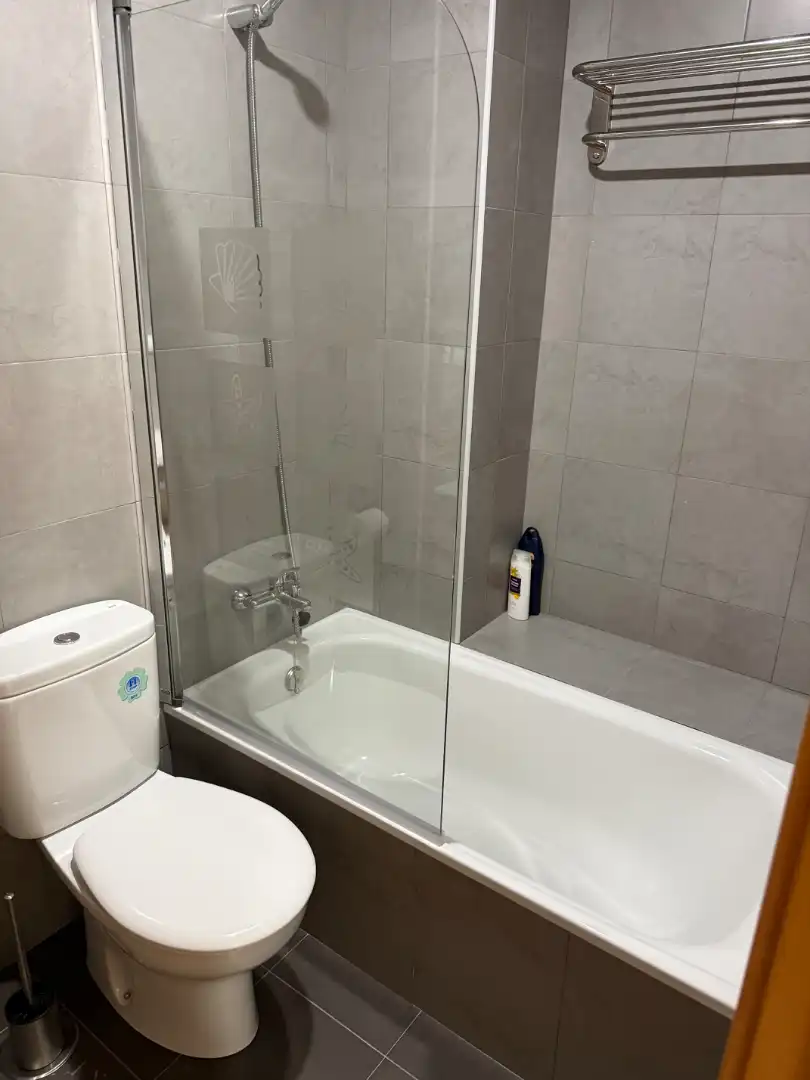 Estudio en venta en Cariño, A Coruña