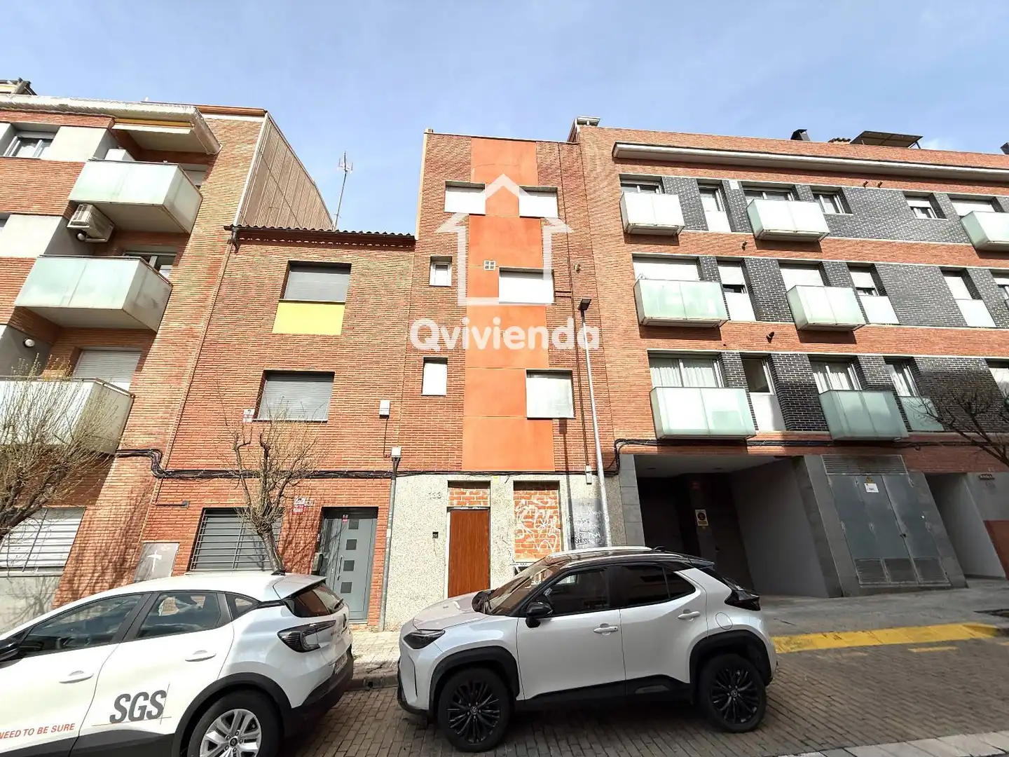 Edificio en venta en Transversal, Torrent d'en Pere Parres
