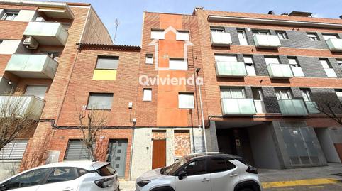 Foto 2 de Edificio en venta en Transversal, Torrent d'en Pere Parres, Terrassa