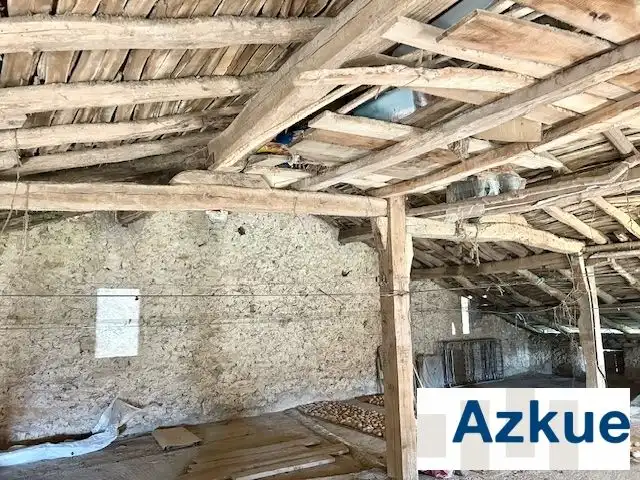 Casa o chalet en venta en Zestoa