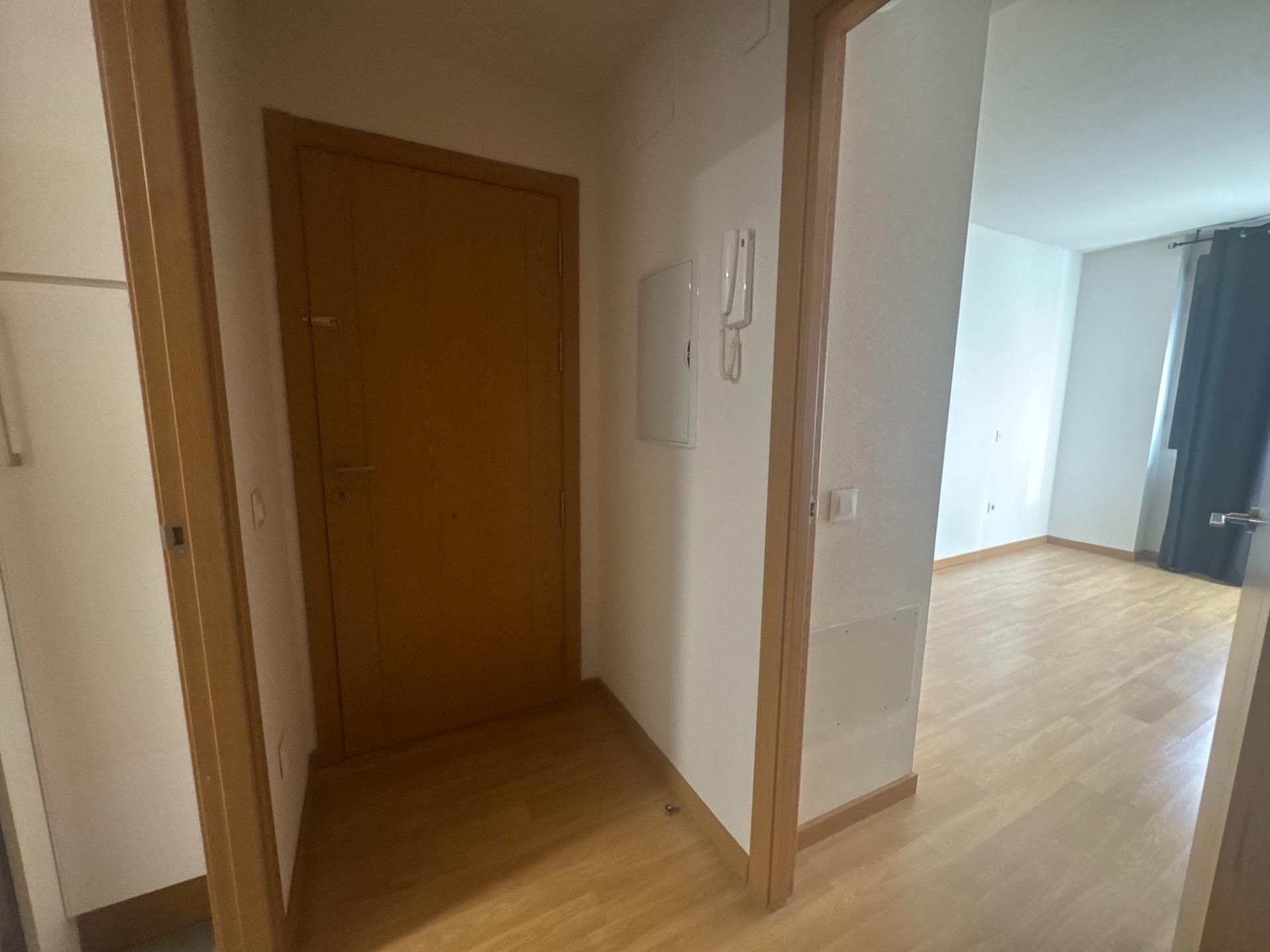 Piso de alquiler en Almenara -Ventilla