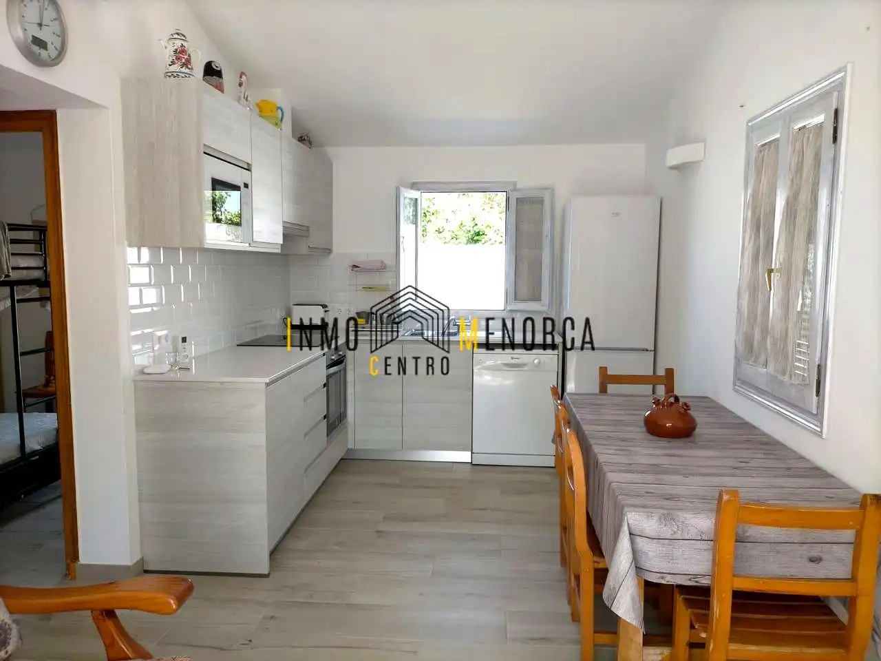 House with garden for sale in Ciutadella, imagen 5