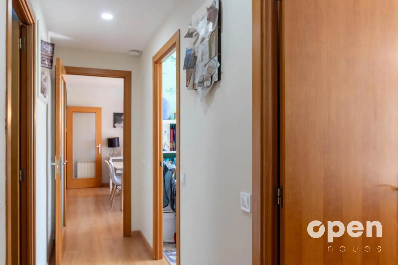 Piso en venta en Montserrat - Vilardell