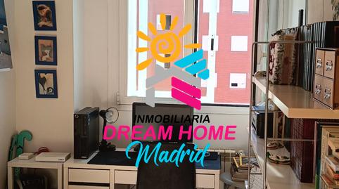 Foto 2 de Piso en venta en Avenida de la Universidad, Universidad - Hospital, Fuenlabrada