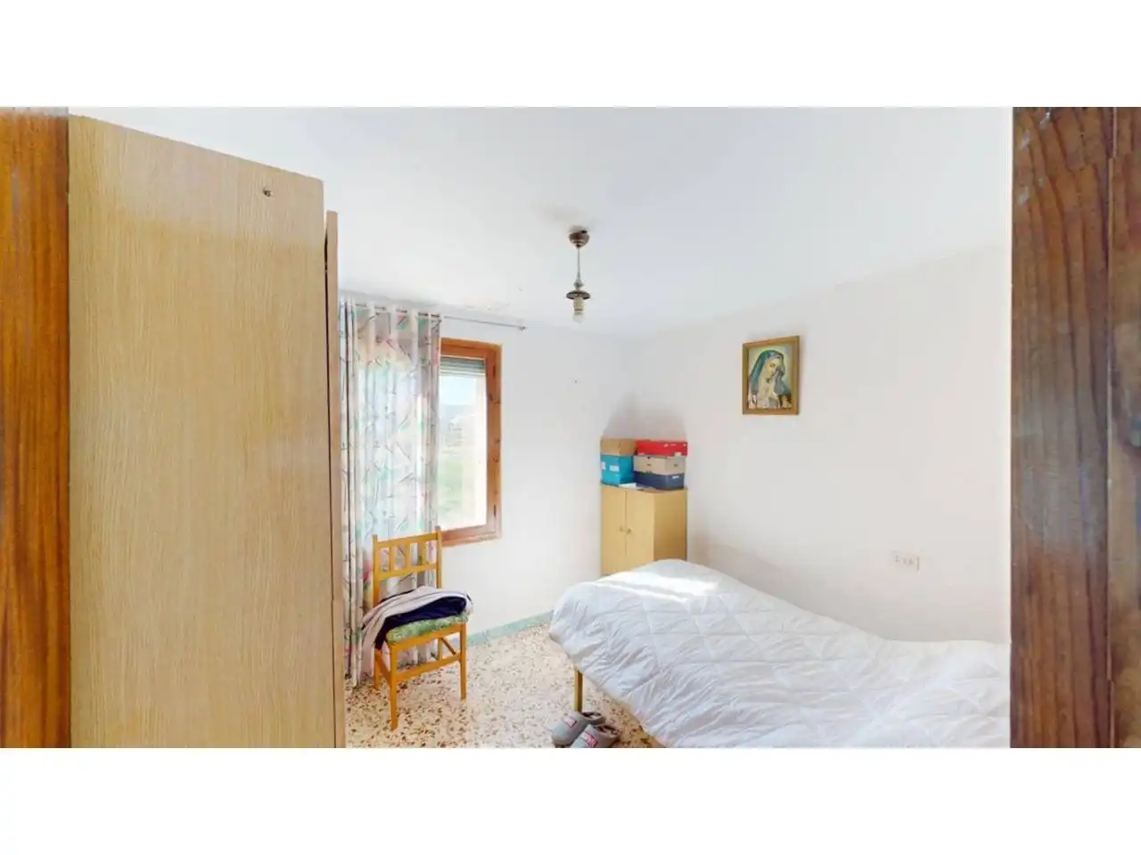 Wohnung zum Verkauf in Caravaca de la Cruz