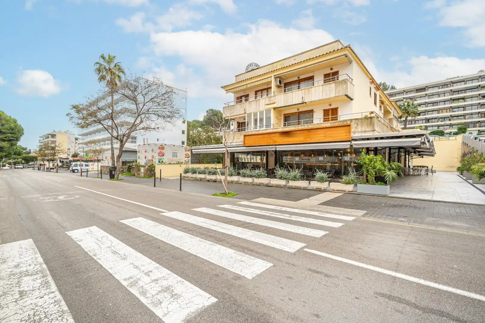 Local commercial en cession à Avinguda del Rei Jaume I 77, imagen 2