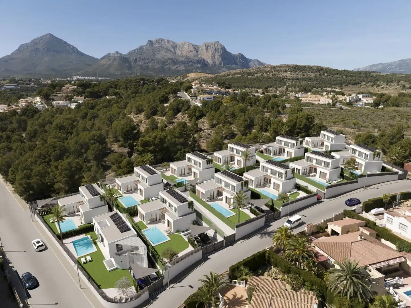 Chalet con piscina en venta en Escandinavia - Cautivador, imagen 4
