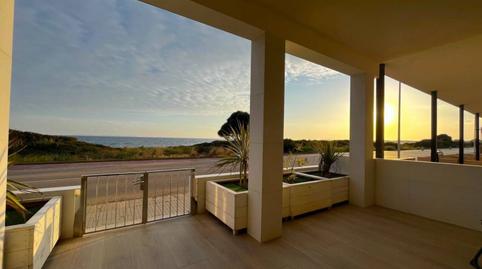 Foto 2 de Pis de lloguer a Avenida de Miramar, Sa Ràpita - Ses Covetes, Campos