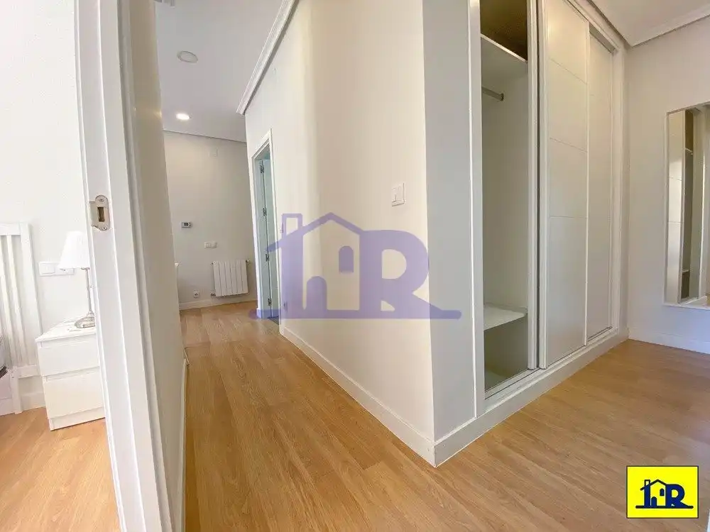 Piso de alquiler en FRAY LUIS DE LEON, Centro