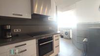 Kitchen of Apartment for sale in Benicasim / Benicàssim  with Oven