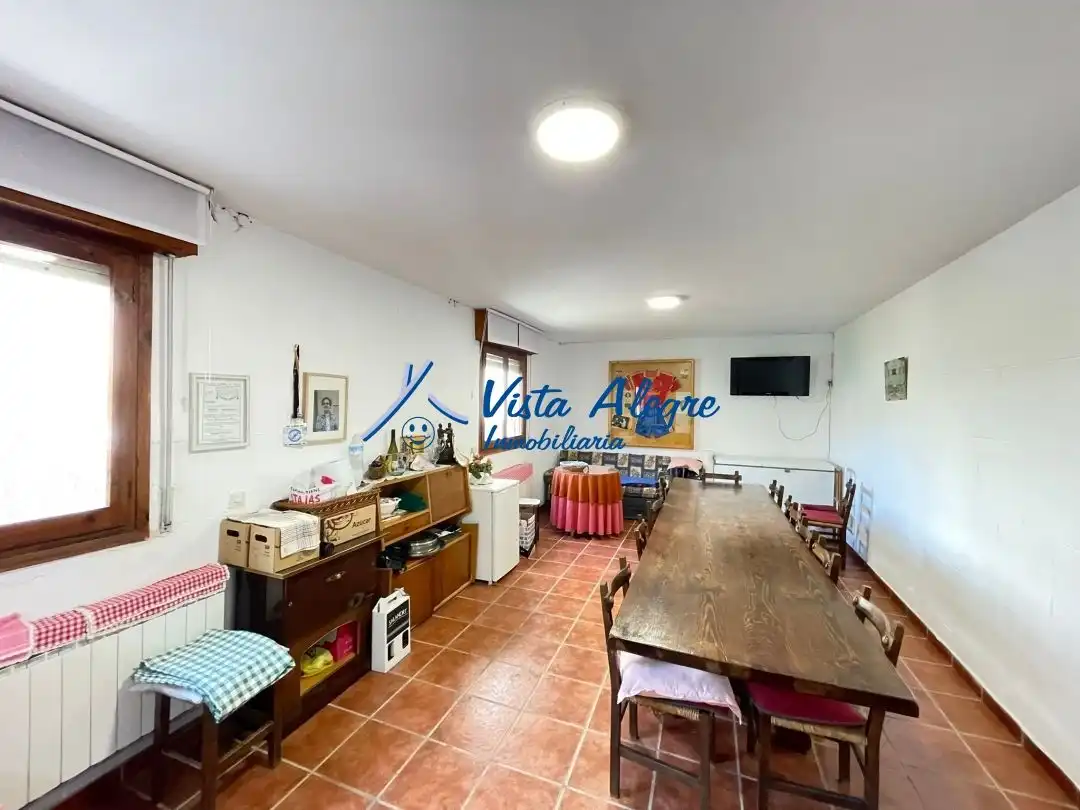 Casa con jardín en venta en Calle las Eras, imagen 13
