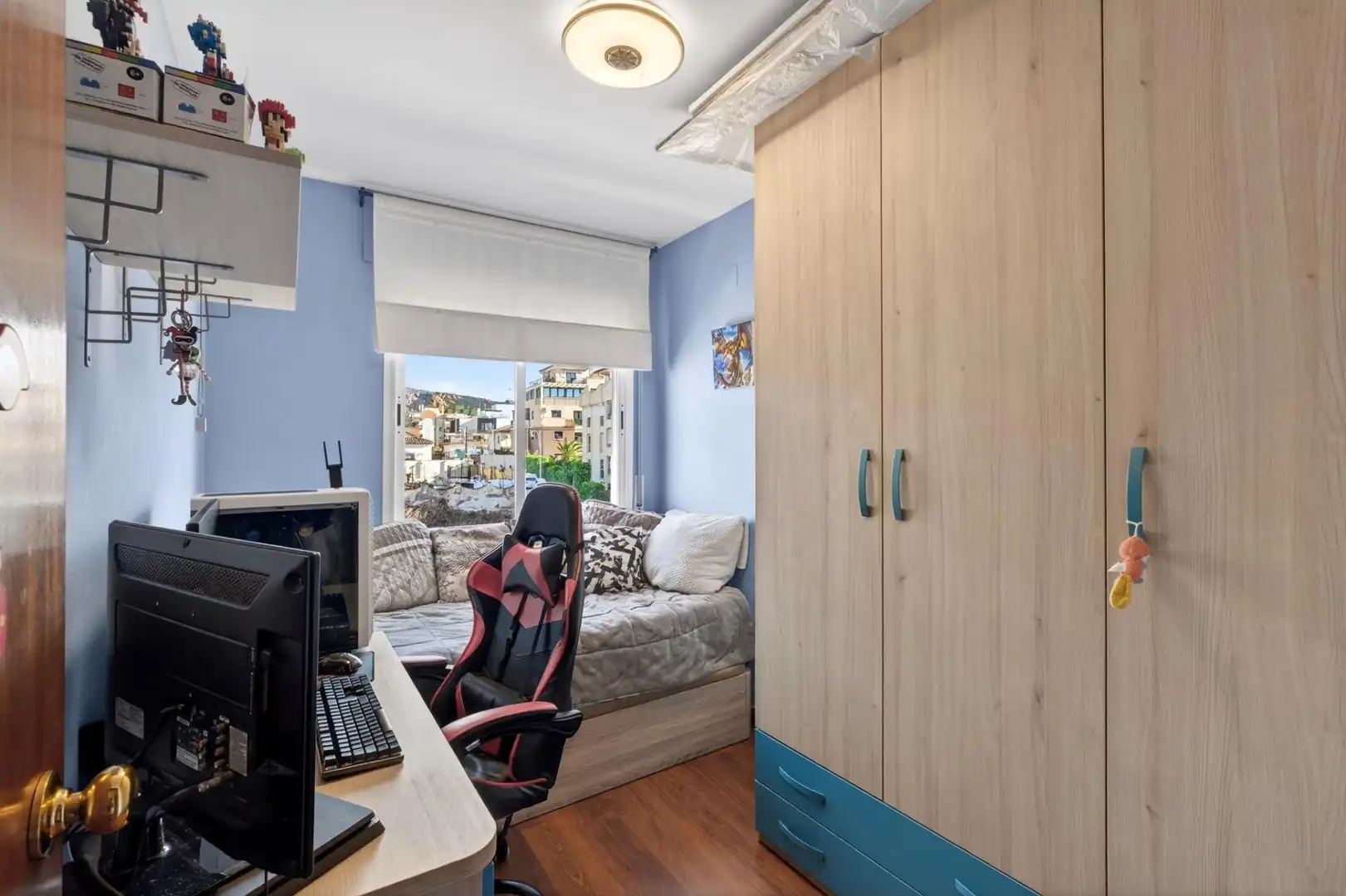 Habitación de Piso en venta en Málaga con Piscina comunitaria