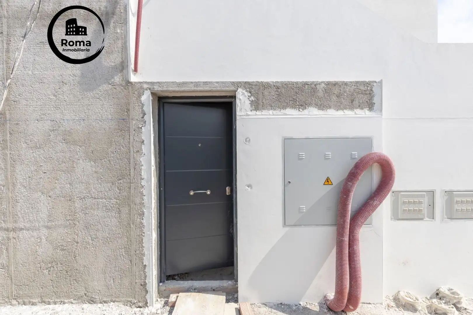 Wohnung zum Verkauf in Castell de Ferro, imagen 20